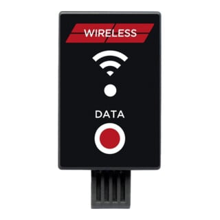 E/D/E Wireless Sender FORTIS