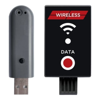 E/D/E Wireless Set FORTIS USB-Wireless Modul