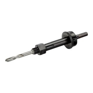 E/D/E Zentrierbohrer 3834-ARBR-9100EL