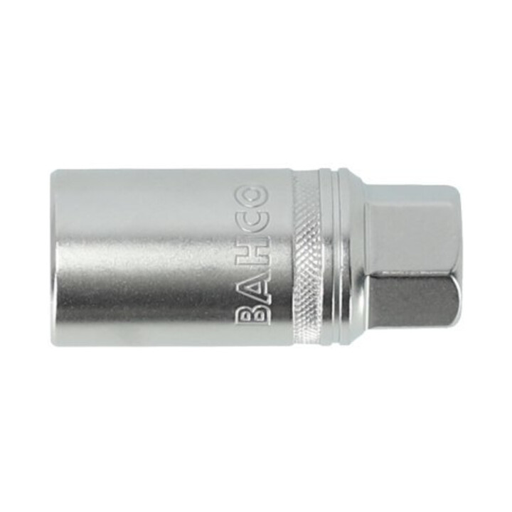 E/D/E Zündkerzen-Steckschlüssel-Einsatz 3/8" SW 16mm