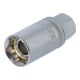 E/D/E Zündkerzen-Steckschlüssel-Einsatz 3/8" SW 21mm