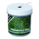 E-FLOR Edelstahldraht in Dose a 250 g 0,80 mm ca. 60 m-1