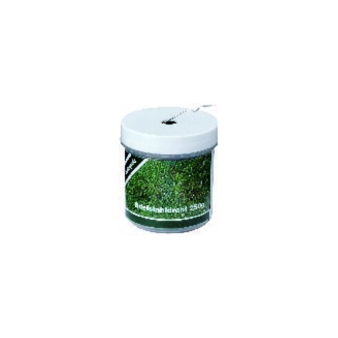 E-FLOR Edelstahldraht in Dose a 250 g 0,80 mm ca. 60 m