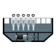 E-Jet Bits TTAP Sortiment T10, T15, T20, T25, T30-1