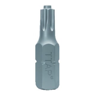 E-Jet Bits TTAP T25 Blister a 5 Bits