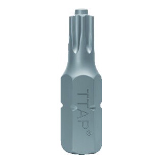E-Jet Bits TTAP T30 Blister a 5 Bits
