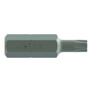 E-Jet Jetta embouts en acier T30x25 en sachet plastique-1