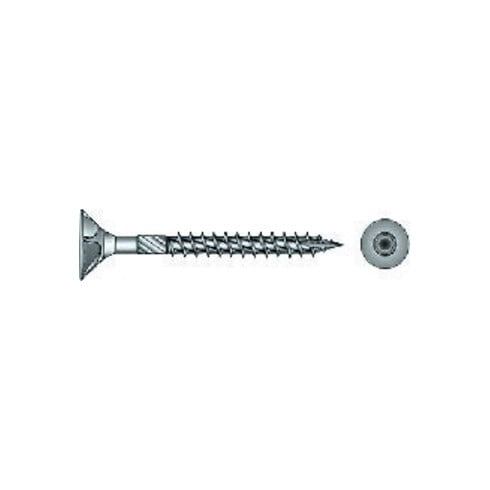 E-Jet Vis 4,5x50 VG tête fraisée zn bleu T20