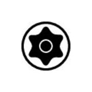 E-Jet Vis 5,0 x 40 VG zn jaune-3