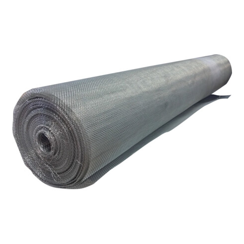 Fenstergewebe 60 cm verzinktpro