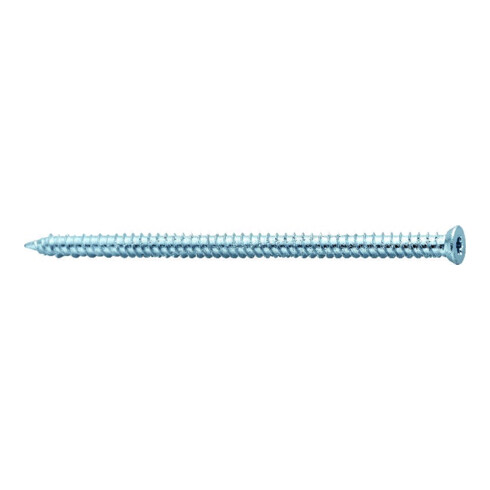 Fensterrahmenschraube zn 7,5x102 Seko T30pro