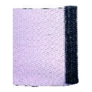 Geflecht 6-eck grün 25X1,0X 750 a 10 mpro