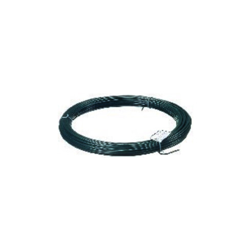 Spanndraht grün 3,8 mm a 25 m