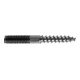 Stockschraube Edelstahl A2 M10x180 HP-1