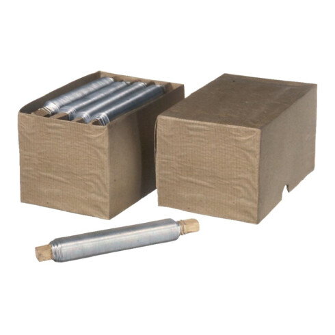 Wickeldraht verzinkt 0,65 mm a 100 g