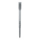 E-NORMpro Distanzschraube galZn 6,0x100-1