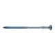 E-NORMpro Justierschraube galZn 6,0x160-1