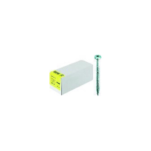 E-NORMpro SPS Pan-Head zn ISR 4,0x 50 HP