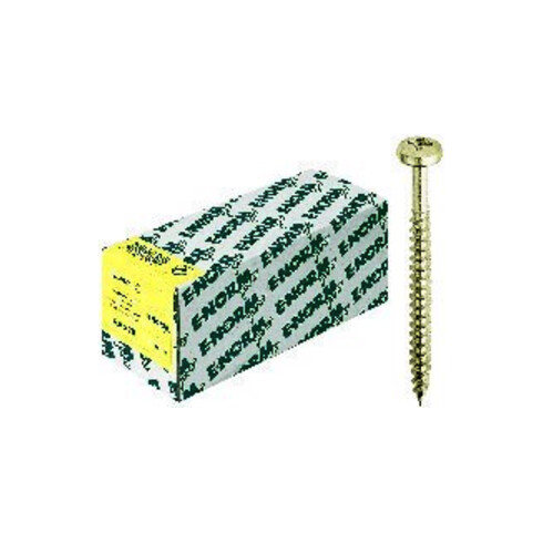 E-NORMpro SPS Pan-Head zn ISR 4,5x 20 HP