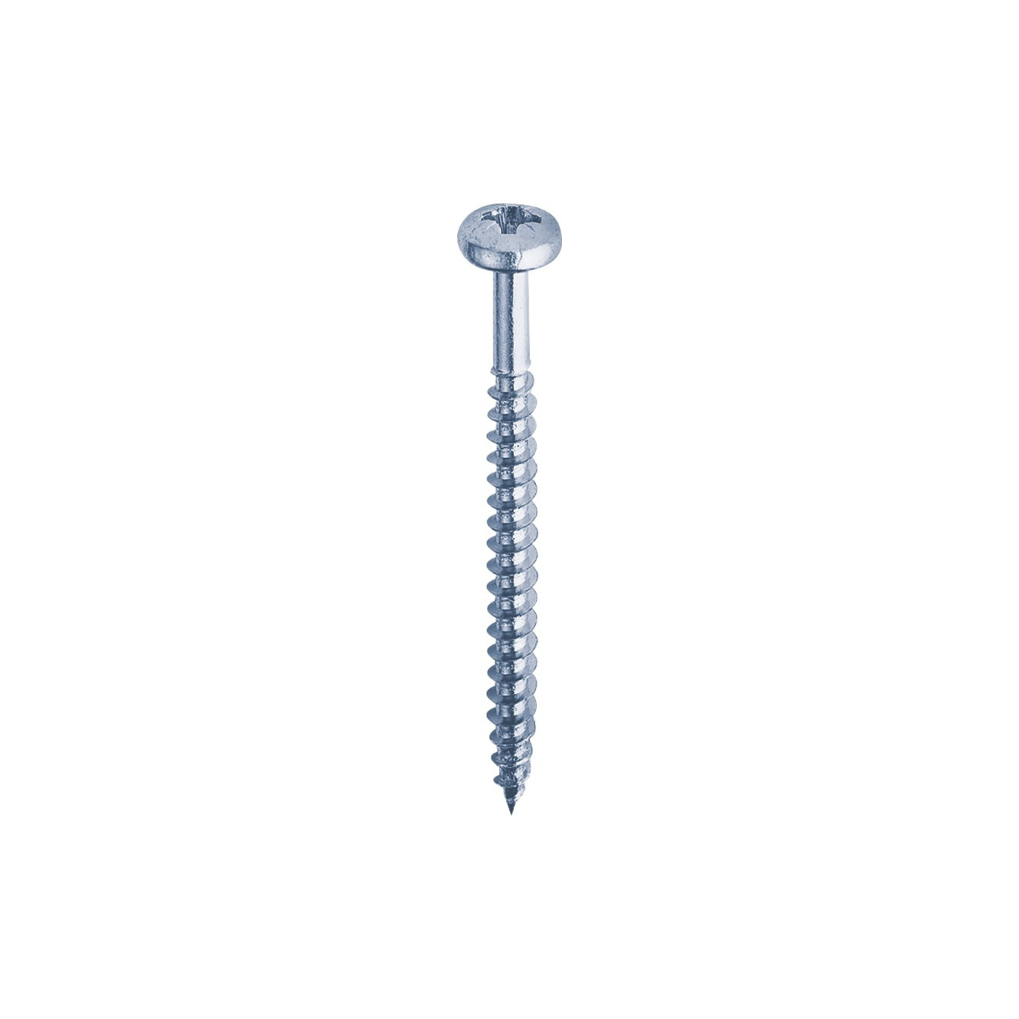 E-NORMpro SPS Pan-Head zn PZD 3,5x 30 HP