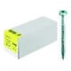 E-NORMpro SPS Vis à tête cylindrique zn ISR 4,0 x 20 HP-1