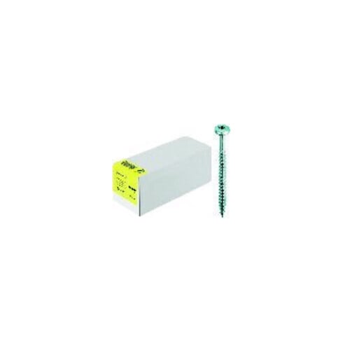 E-NORMpro SPS Vis à tête cylindrique zn ISR 4,0 x 30 HP