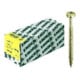 E-NORMpro Vis à tête cylindrique zinguée ISR 4,5x20 IHP-1