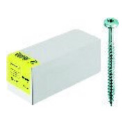 E-NORMpro Vis à tête cylindrique zn ISR 5,0x 50 HP