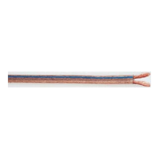 e+p Câble haut-parleur DIS 225 T 2x2,5 mm²