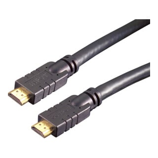e+p Câble HDMI haute vitesse HDMV 401/30 30 m
