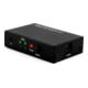 e+p Commutateur HDMI 2 ports UHD 21