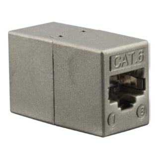 e+p Connecteur CAT.6 West.8/8+West.8/8 CC 197 M