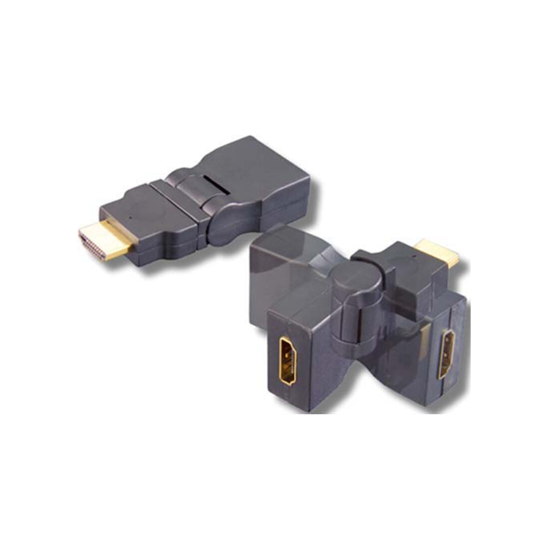 E+P Elektrik Adaptateur universel HDMI HDWD7