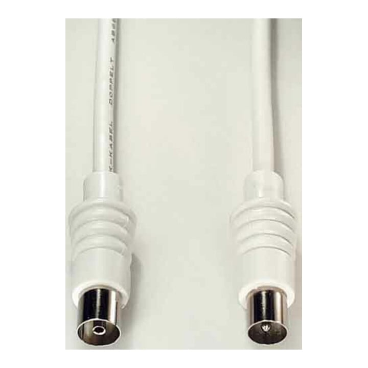 E+P Elektrik Antennenkabel ws 1,5m HFA1