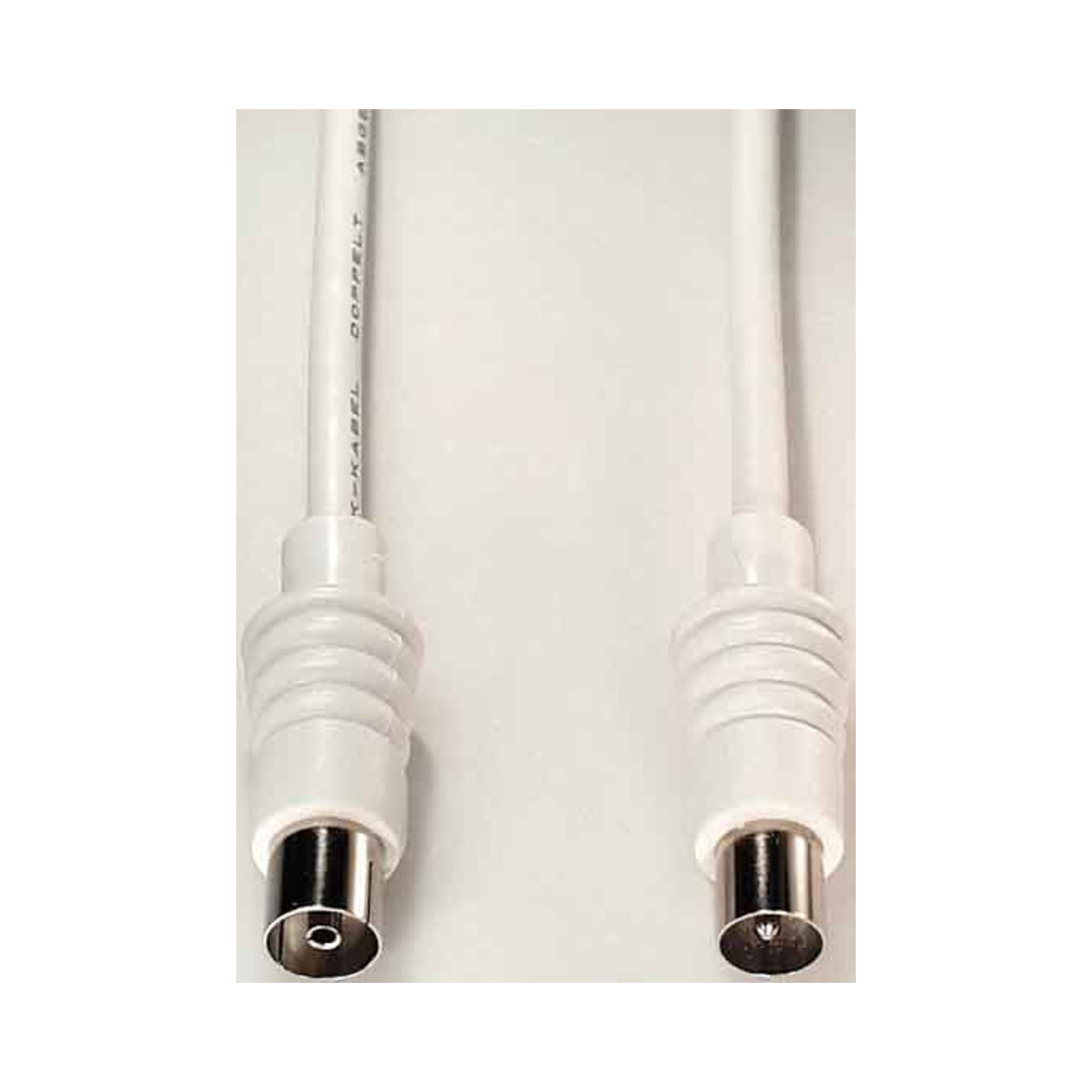 E+P Elektrik Antennenkabel ws 7, 5m HFA7