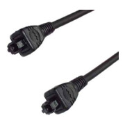 E+P Elektrik Câble à fibre optique 1,5 m LLK115-1