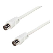 E+P Elektrik Câble d’antenne 3,5 m HFT3-1