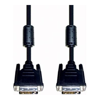E+P Elektrik Câble de connexion DVI 2m DVI2