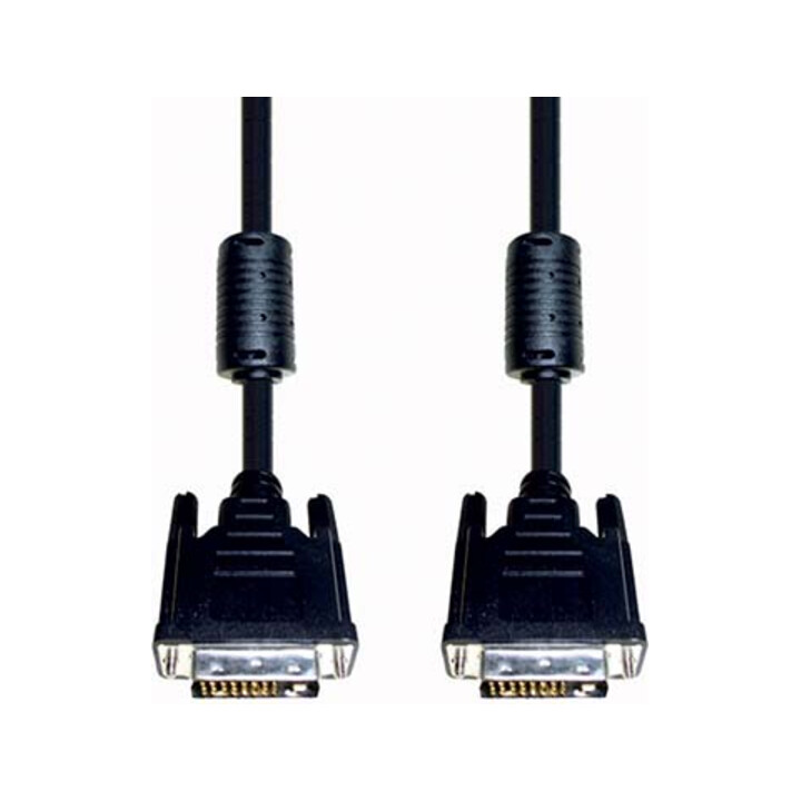 E+P Elektrik Câble de connexion DVI 2m DVI2
