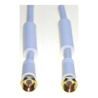 E+P Elektrik Câble de connexion F 5m >95DB FA205G