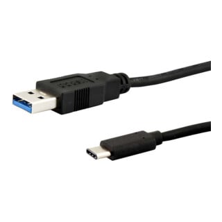 E+P Elektrik Câble de connexion USB3.1 CA 1,5 m CC322