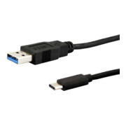 E+P Elektrik Câble de connexion USB3.1 CA 1,5 m CC322-1
