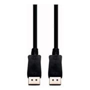 E+P Elektrik Câble DisplayPort 2m DP2-1