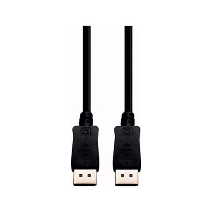 E+P Elektrik Câble DisplayPort 2m DP2