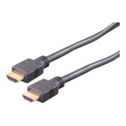 E+P Elektrik Câble HDMI 7,5 m HDMI1/7-1