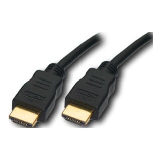 E+P Elektrik Câble HDMI haute vitesse HD 1,5 m H1