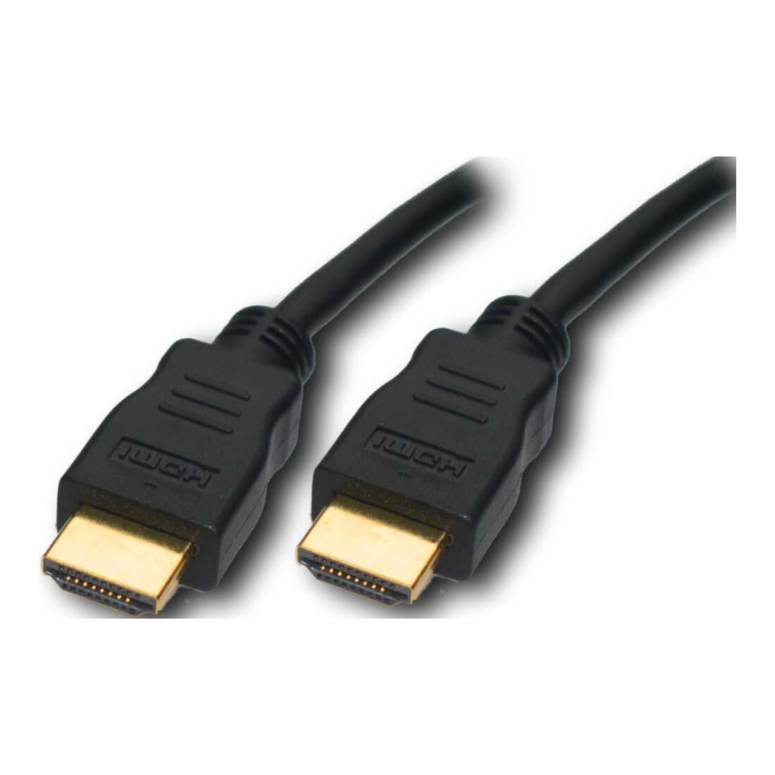 E+P Elektrik Câble HDMI haute vitesse HD 1,5 m H1
