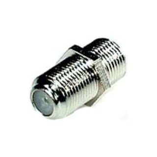 E+P Elektrik Connecteur câble F Double coupleur F9 en vrac