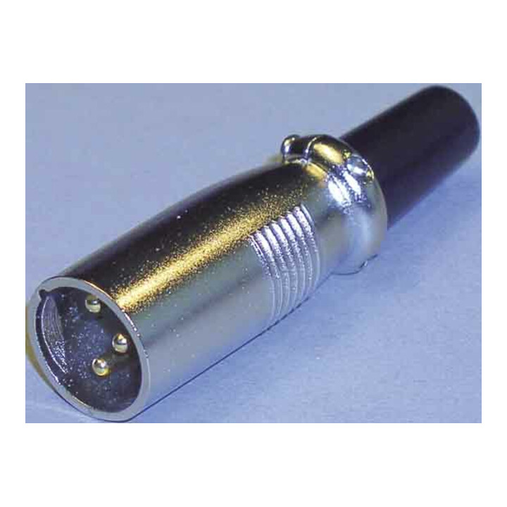 E+P Elektrik Connecteur XLR CST2