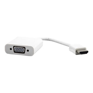E+P Elektrik Convertisseur HDMI-VGA avec audio analogique HDK211